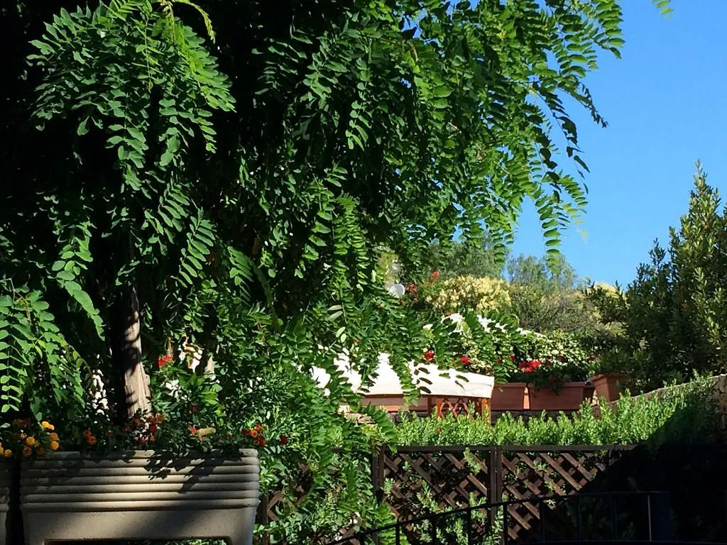 Villa Giuliana 圣维托罗卡波