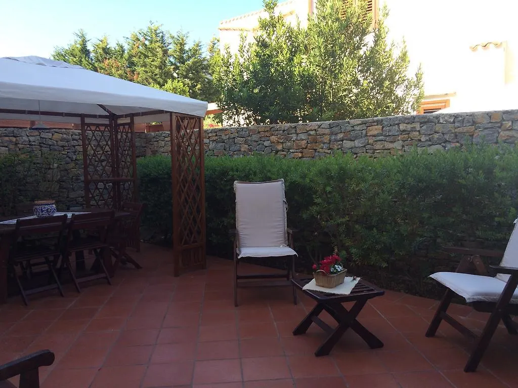 Villa Giuliana 圣维托罗卡波