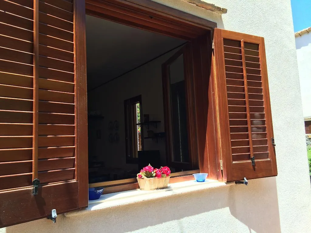 Villa Giuliana 圣维托罗卡波