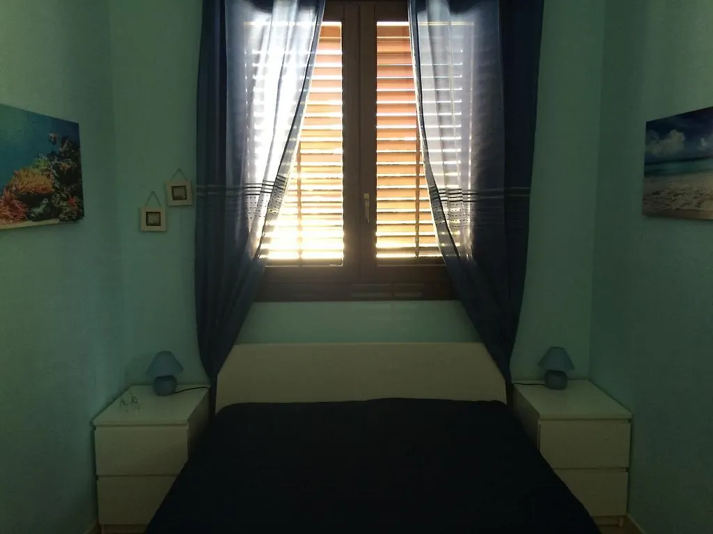 Villa Giuliana 圣维托罗卡波