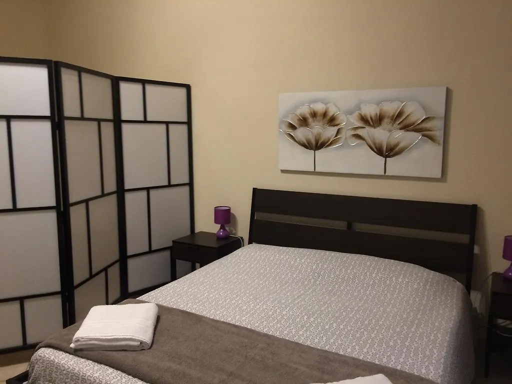 Villa Giuliana 圣维托罗卡波 0*,  意大利