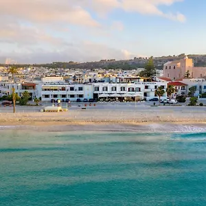 Mira Hotel